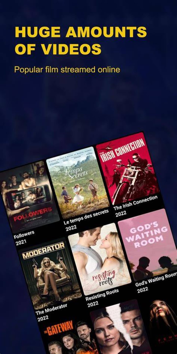 Exploring HD Movies Hub Your Ultimate Destination For HighQuality Films
