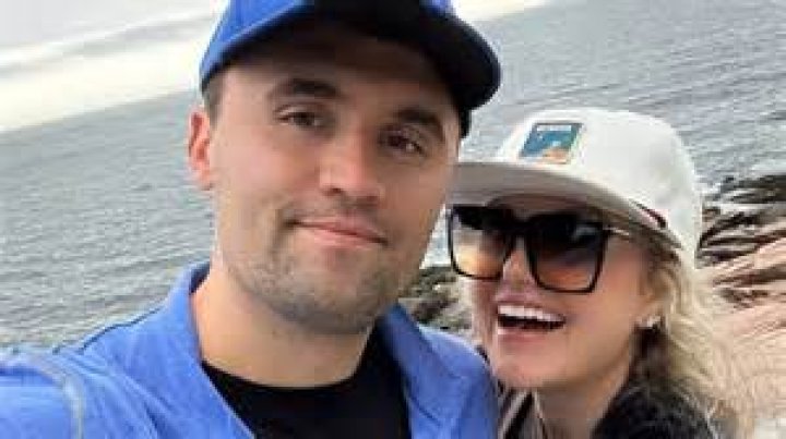 Exploring Jen Landon's Partner: A Deep Dive Into Her Personal Life