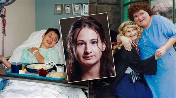 Exploring The Crime Scene Photos Of Gypsy Rose Blanchard: A Deep Dive Into A Tragic Case