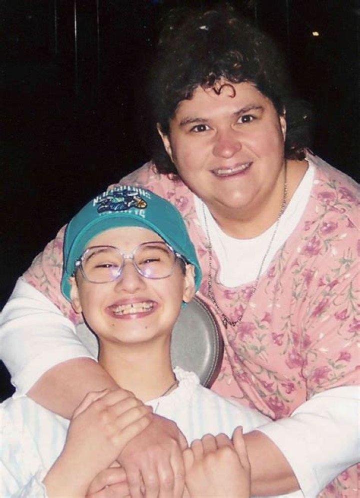 Exploring The Deedee Blanchard Scene Photos: A Deep Dive Into The Controversial Story