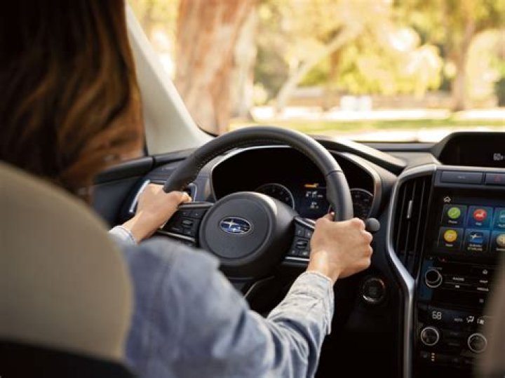 Exploring The Excellence Of West Herr Subaru