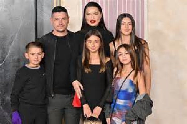 Exploring The Lives Of Adriana Lima's Daughters: A Deep Dive Into Family And Values
