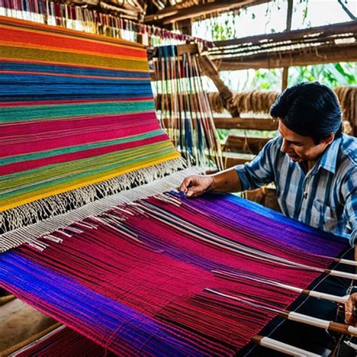 Exploring The Richness Of Weaving: Another Word For Tapestry
