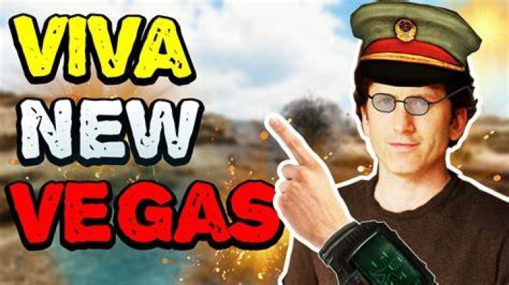 Exploring The Viability Of Viva New Vegas Without DLC