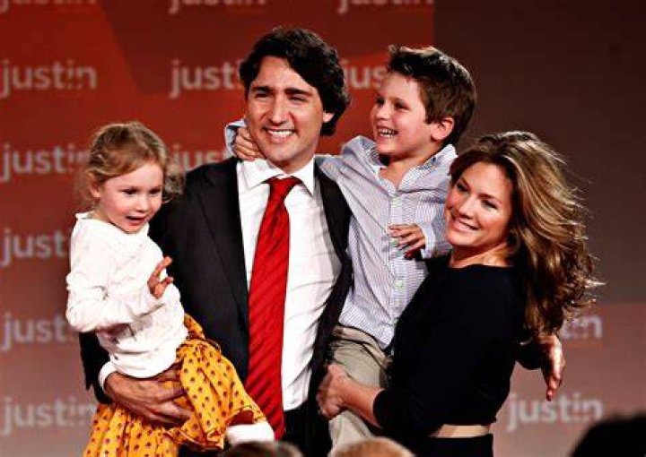 Exploring The Wealth Of Justin Trudeau: A Comprehensive Analysis