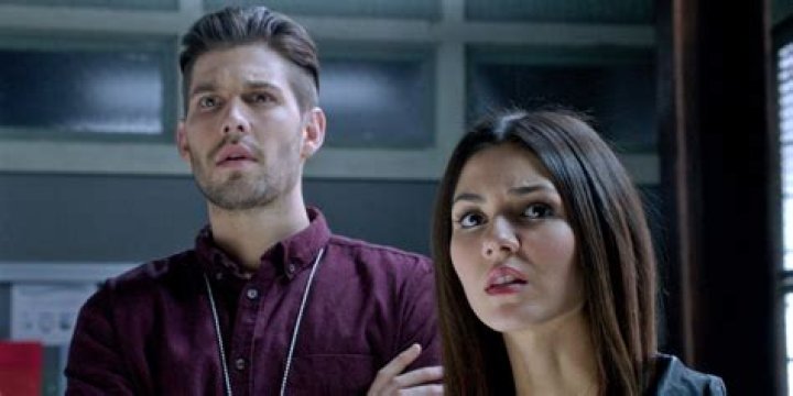 Eye Candy Casey Deidrick Victoria Justice