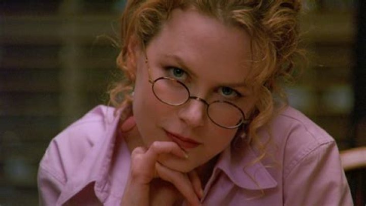 Eyes Wide Shut Nicole Kidman Tom Cruise