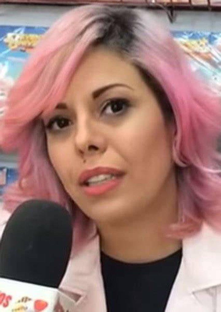 Face Claims Sorted by Latin American Dubbing