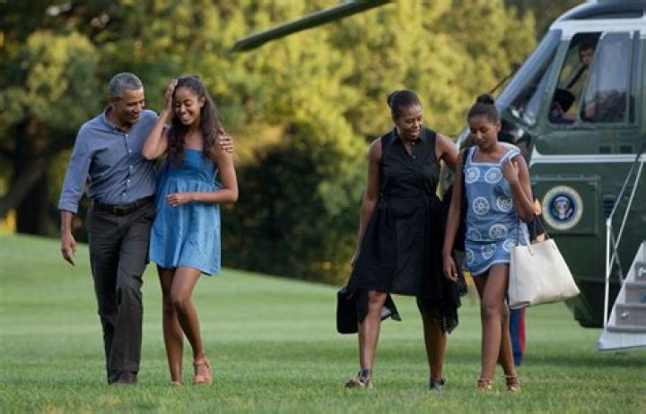 FACT CHECK Is Malia Obama Pregnant With Rapper Future? TheRecentTimes