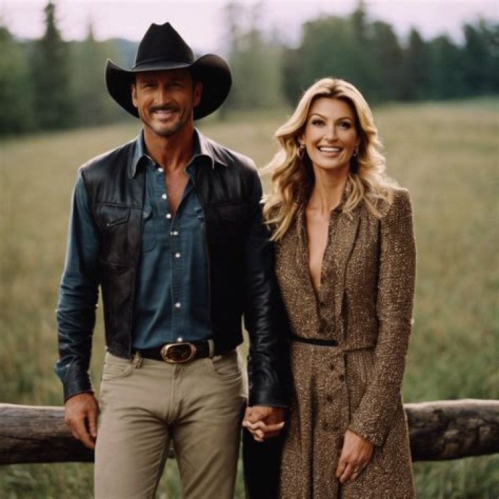 Faith Hill And Tim McGraw Divorce Plans Revealed The Truth About
