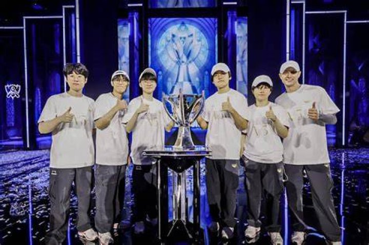 Faker height