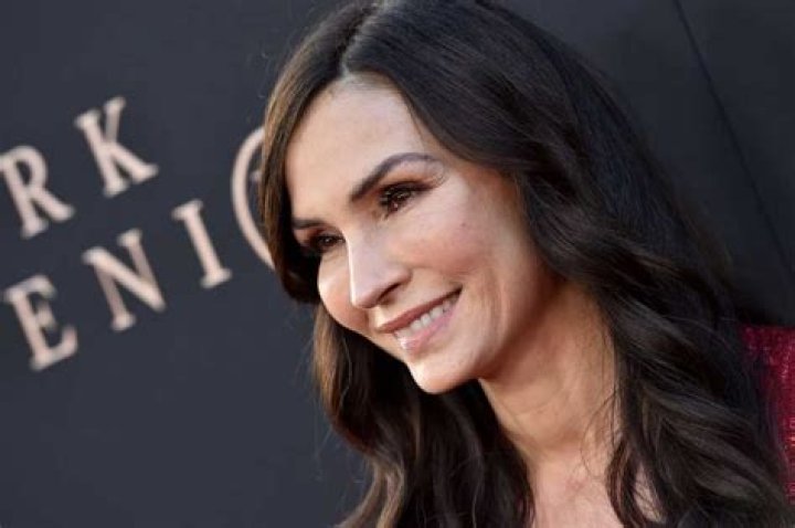Famke Janssen’s net worth Famke Janssen’s net worth