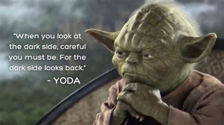Famous Star Wars quotes and lines
