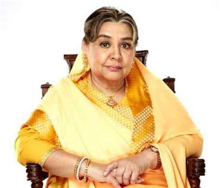 Farida Jalal Height, Net Worth, Age, Affairs, Bio and More