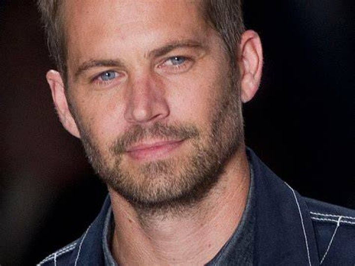 Fast and Furious actor