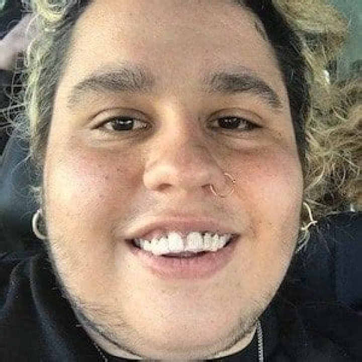 Fat Nick age