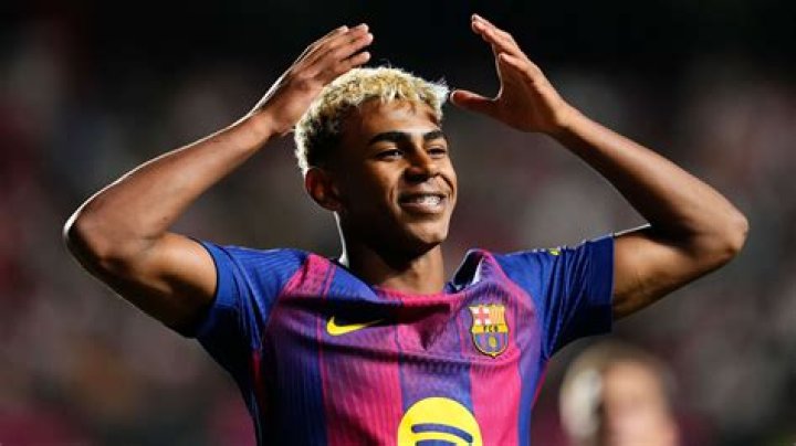 FC Barcelona Lamine Yamal ya ha dado el s&iacute; renovar&aacute; por el Barcelona