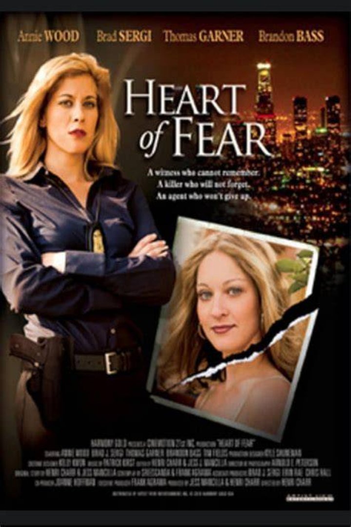 Fear (2006)