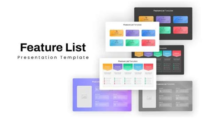 Features - The List | Page 140