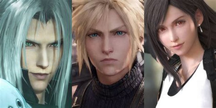 FF7R: How Many Chapters Final Fantasy 7 Remake Has
