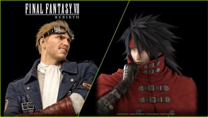 Final Fantasy 7 Remake Shipping Early FF7R Preorder