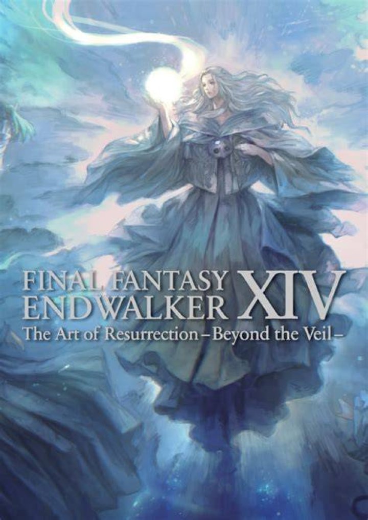 Final Fantasy XIV Endwalker Final Days Blasphemy