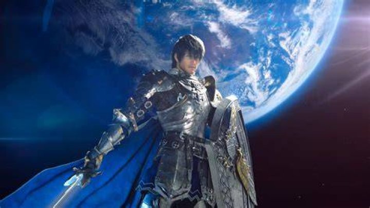 Final Fantasy XIV Server Congestion