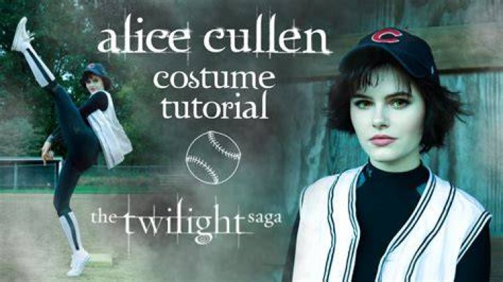 Find an Actor to Play Alice Cullen in Twilight [2023-2027] on myCast