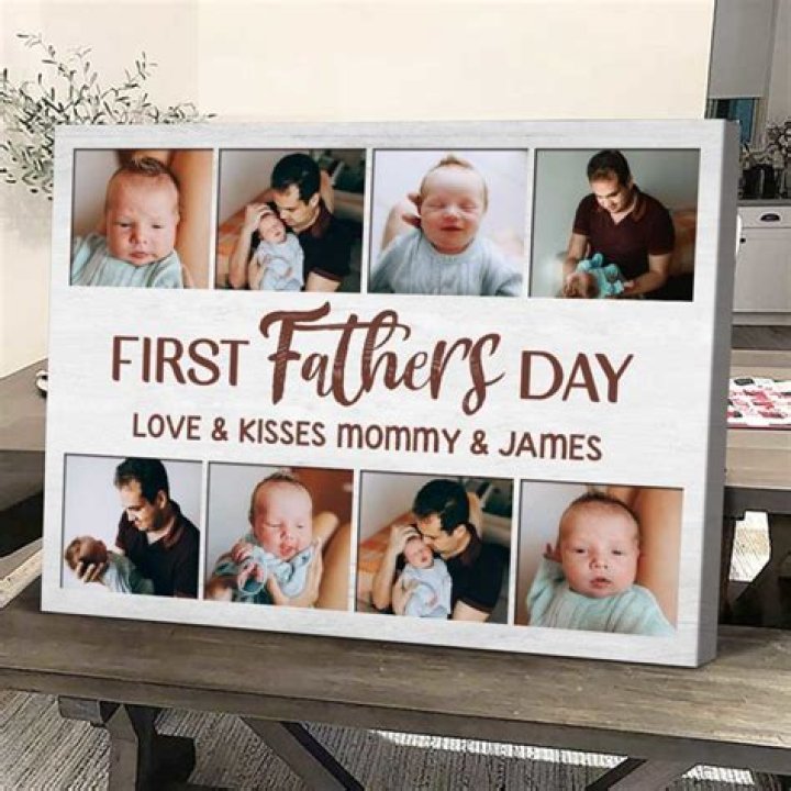 First-time dad picture First-time dad picture