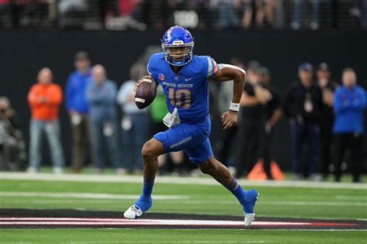 Five Transfer Portal Landing Spots for Taylen Green