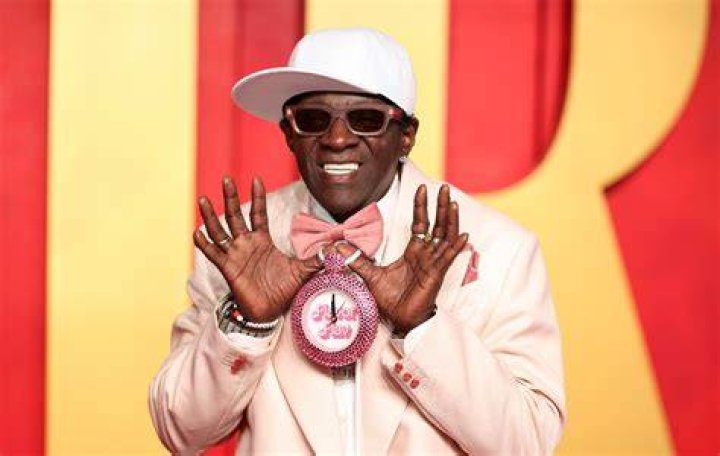 Flavor Flav's Net Worth 2023 Age, Spouse, Kids,