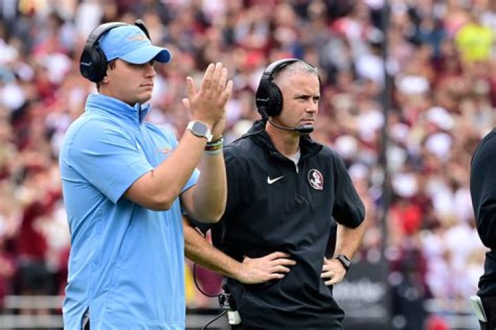 Florida State Seminoles Coaching Staff
