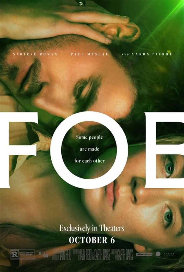 foe movie