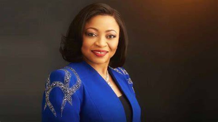 Folorunsho Alakija age
