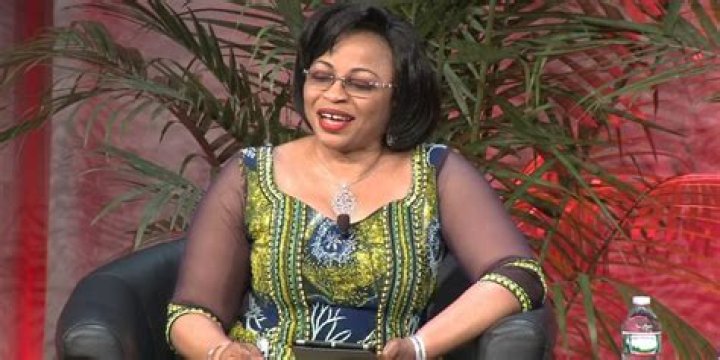 Folorunsho Alakija net worth