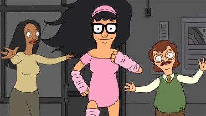 Footloose And Funny: The Joy Of Bob's Burgers Dancing