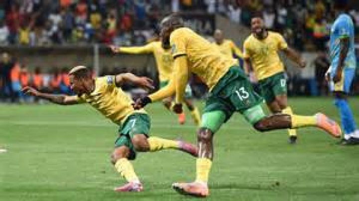 Former slain Bafana Bafana captain Senzo Meyiwa Former slain Bafana Bafana captain Senzo Meyiwa