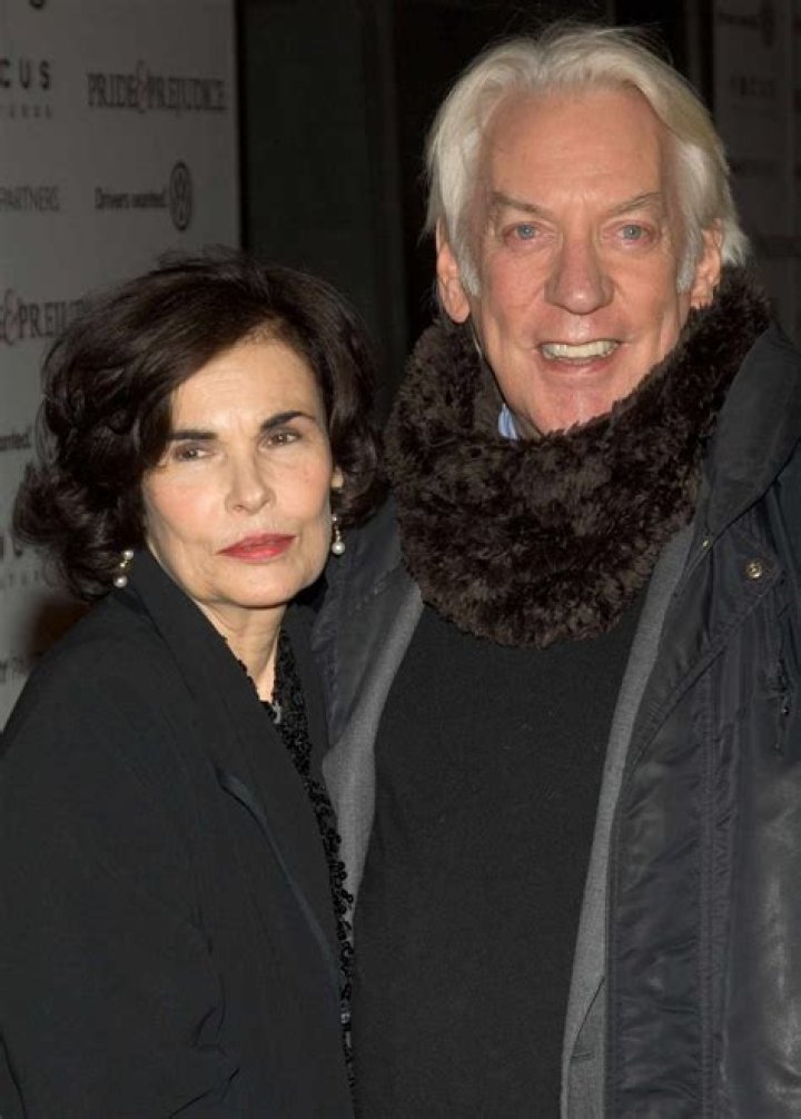 Francine Racette Actress
