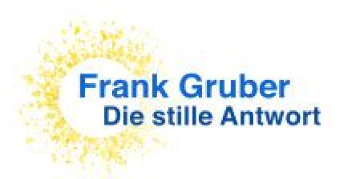 Frank Gruber