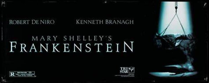 Frankenstein Banner