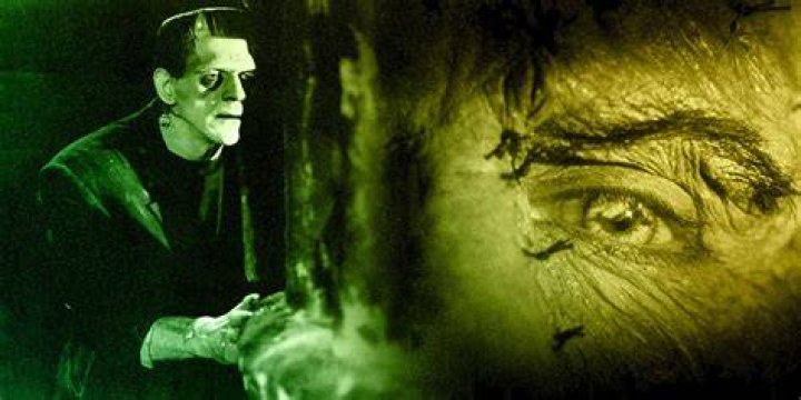 Frankenstein in The Monster Squad