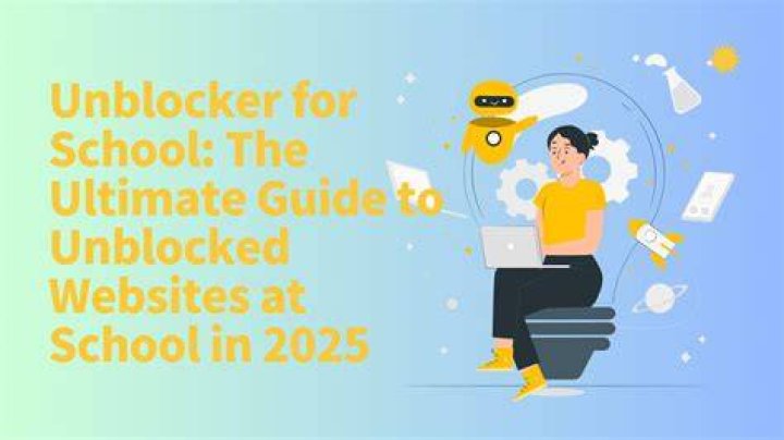 Free Url unblocker for School School website, School, School tool