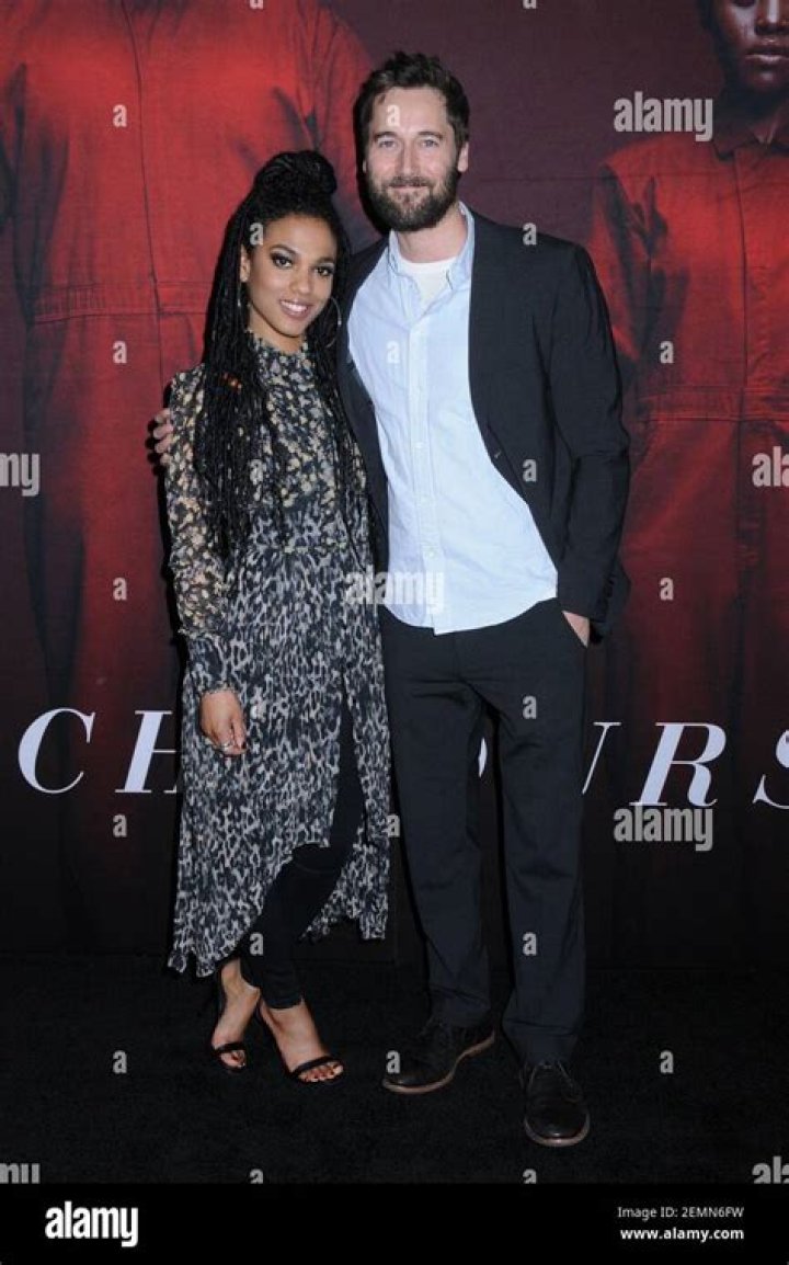 Freema Agyeman And Ryan: A Comprehensive Look Into Their Lives And Careers