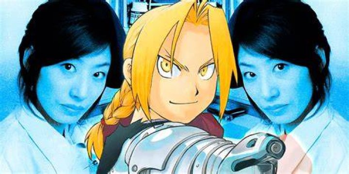 Fullmetal Alchemist Creator Begins New Manga With a Twist