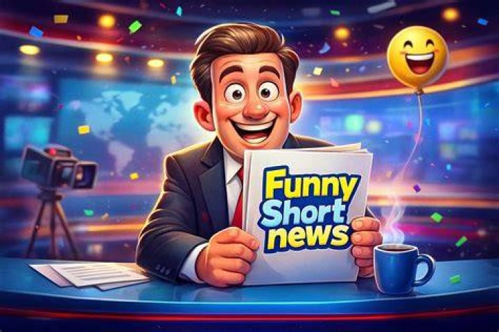Funny Asian on news Funny Asian on news
