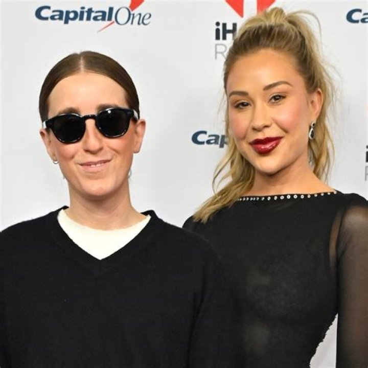 Gabby Windey Shares Insight Into Robby Hoffman Romance
