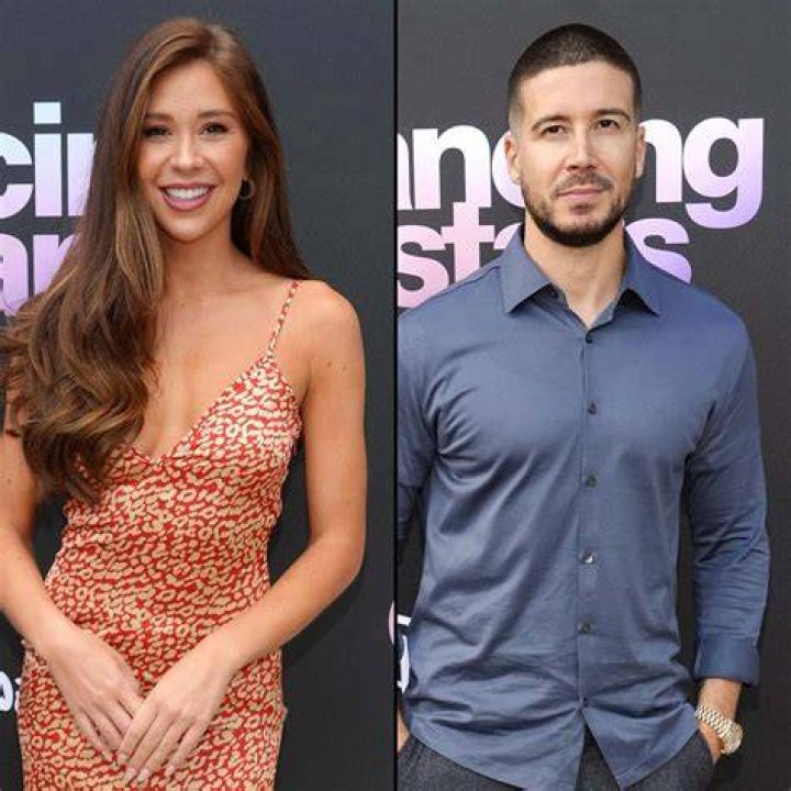 Gabby Windey, Vinny Guadagnino