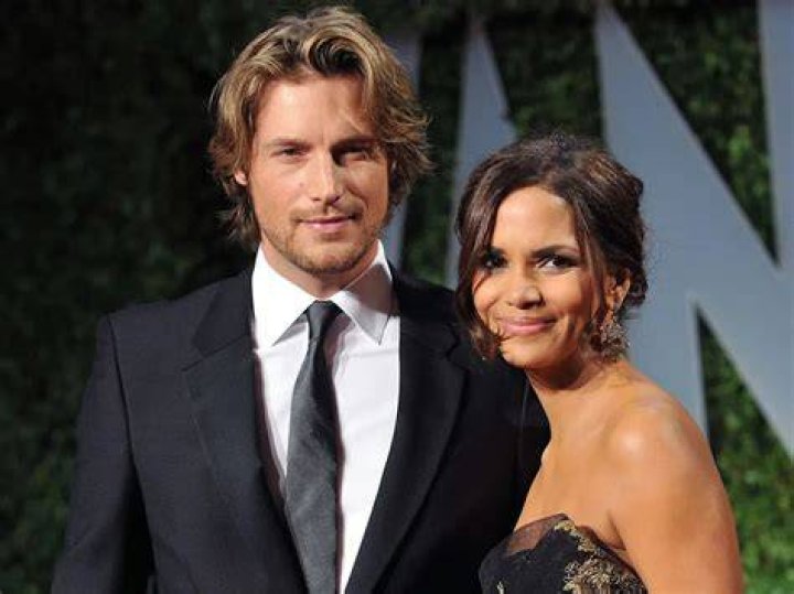 Gabriel Aubry's dating history