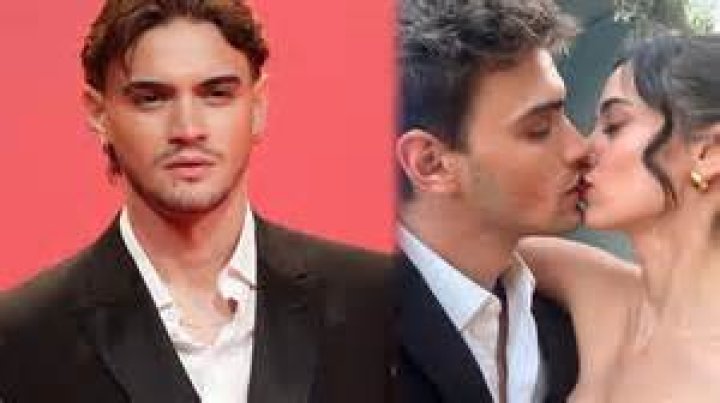 Gabriel Guevara Couple 2023: Gay Rumors And Sexuality