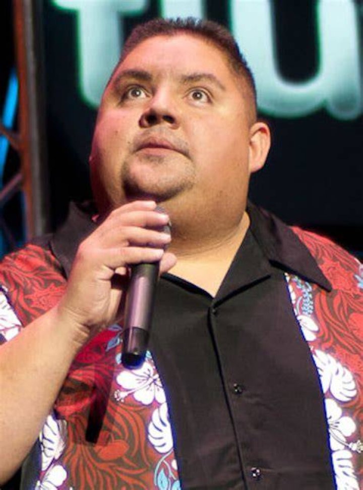 Gabriel Jesus Iglesias Picture